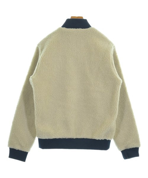 Patagonia（パタゴニア）ブルゾン ベージュ サイズ:S メンズ/2200618958061