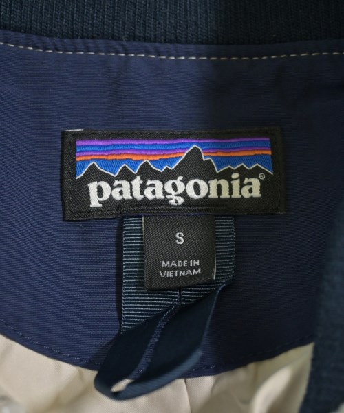 Patagonia（パタゴニア）ブルゾン ベージュ サイズ:S メンズ/2200618958061