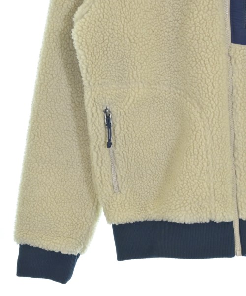 Patagonia（パタゴニア）ブルゾン ベージュ サイズ:S メンズ/2200618958061