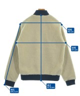 Patagonia（パタゴニア）ブルゾン ベージュ サイズ:S メンズ/2200618958061