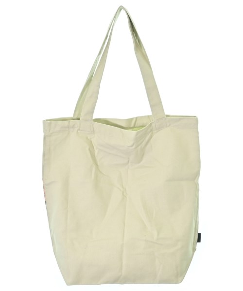 Patagonia（パタゴニア）トートバッグ 白 サイズ:- メンズ/2200618990047