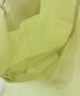 Patagonia（パタゴニア）トートバッグ 白 サイズ:- メンズ/2200618990047