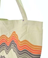 Patagonia（パタゴニア）トートバッグ 白 サイズ:- メンズ/2200618990047