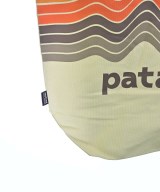 Patagonia（パタゴニア）トートバッグ 白 サイズ:- メンズ/2200618990047
