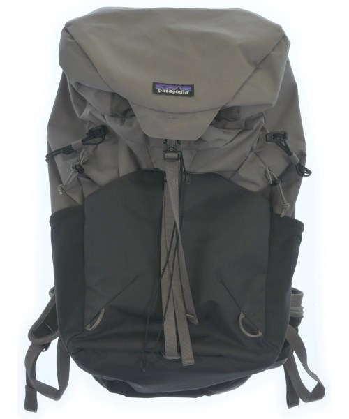 パタゴニア(patagonia)のpatagonia バックパック・リュック