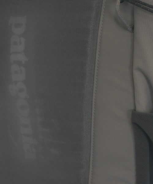 Patagonia（パタゴニア）バックパック・リュック グレー サイズ:- メンズ/2200614678048