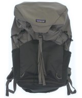 Patagonia（パタゴニア）バックパック・リュック グレー サイズ:- メンズ/2200614678048