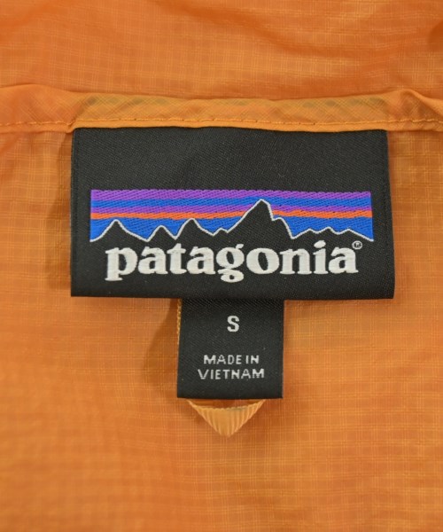 Patagonia（パタゴニア）その他 オレンジ サイズ:S メンズ/2200614678055