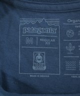 Patagonia（パタゴニア）Tシャツ・カットソー 紺 サイズ:M メンズ/2200619173128