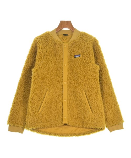 パタゴニア(patagonia)のpatagonia ブルゾン（その他）
