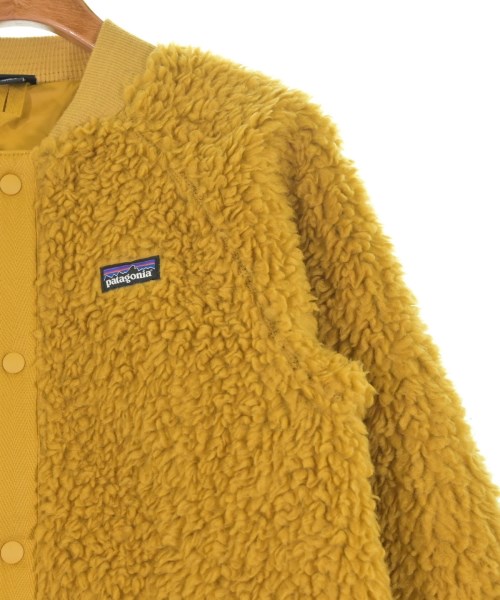 Patagonia（パタゴニア）その他 黄 サイズ:XL レディース/2200619308018