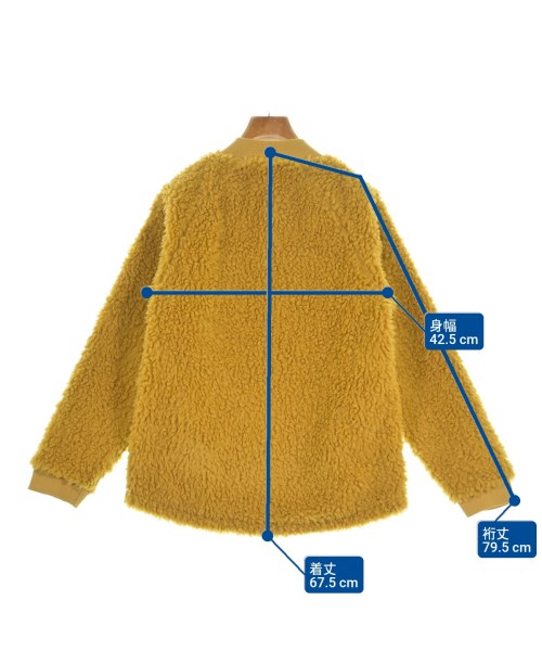 Patagonia（パタゴニア）その他 黄 サイズ:XL レディース/2200619308018