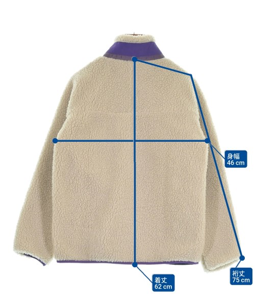 Patagonia（パタゴニア）その他 白 サイズ:XL レディース/2200619308025