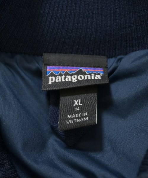 Patagonia（パタゴニア）その他 青 サイズ:XL レディース/2200619308032