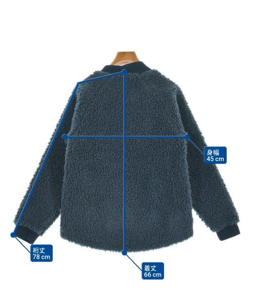Patagonia（パタゴニア）その他 青 サイズ:XL レディース/2200619308032