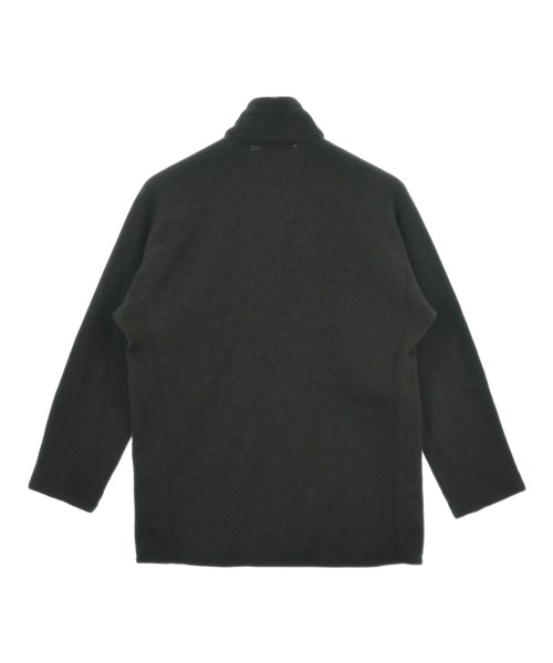 Patagonia（パタゴニア）ニット・セーター グレー サイズ:M メンズ/2200619364137