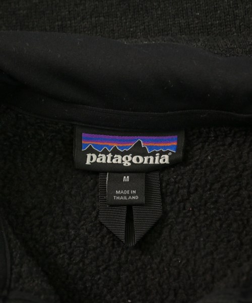 Patagonia（パタゴニア）ニット・セーター グレー サイズ:M メンズ/2200619364137