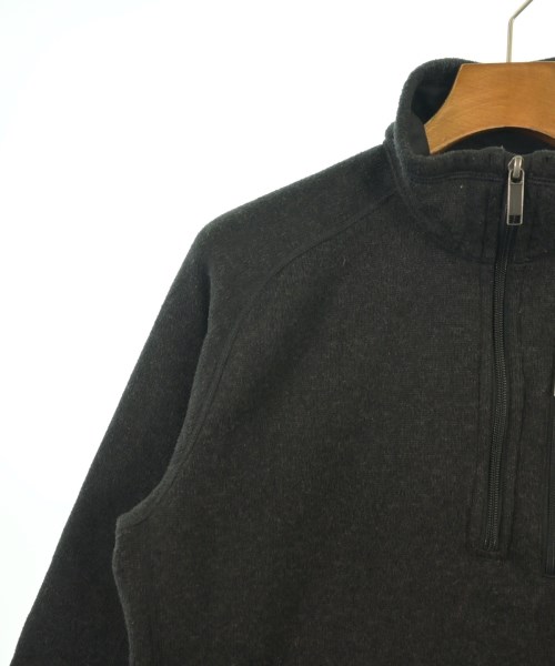 Patagonia（パタゴニア）ニット・セーター グレー サイズ:M メンズ/2200619364137