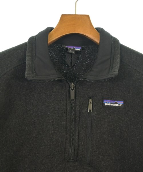 Patagonia（パタゴニア）ニット・セーター グレー サイズ:M メンズ/2200619364137
