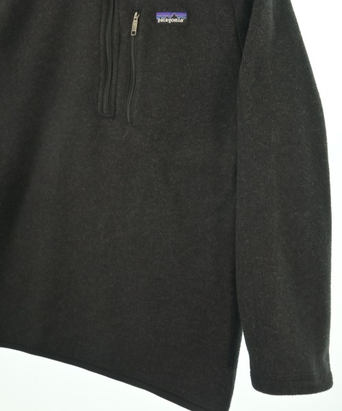 Patagonia（パタゴニア）ニット・セーター グレー サイズ:M メンズ/2200619364137