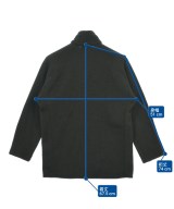 Patagonia（パタゴニア）ニット・セーター グレー サイズ:M メンズ/2200619364137