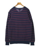 Patagonia（パタゴニア）ニット・セーター 紺 サイズ:L メンズ/2200619364144