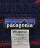 Patagonia（パタゴニア）ニット・セーター 紺 サイズ:L メンズ/2200619364144