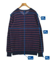 Patagonia（パタゴニア）ニット・セーター 紺 サイズ:L メンズ/2200619364144