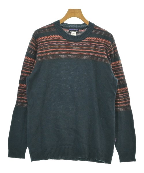 パタゴニア(patagonia)のpatagonia ニット・セーター