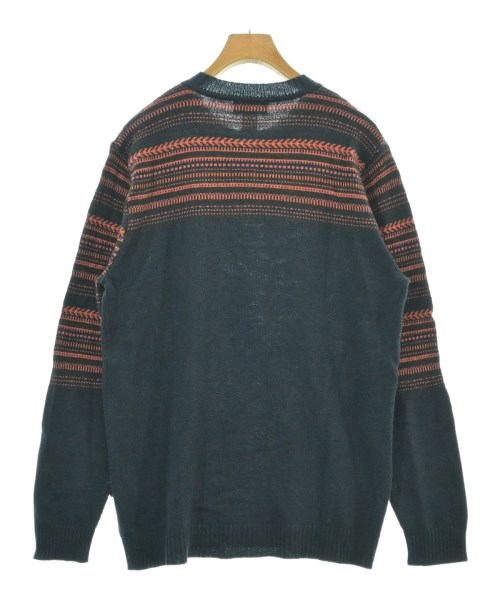 Patagonia（パタゴニア）ニット・セーター 紺 サイズ:M メンズ/2200619364151