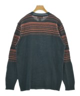 Patagonia（パタゴニア）ニット・セーター 紺 サイズ:M メンズ/2200619364151