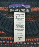 Patagonia（パタゴニア）ニット・セーター 紺 サイズ:M メンズ/2200619364151