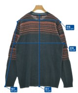 Patagonia（パタゴニア）ニット・セーター 紺 サイズ:M メンズ/2200619364151