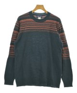patagonia ニット・セーター