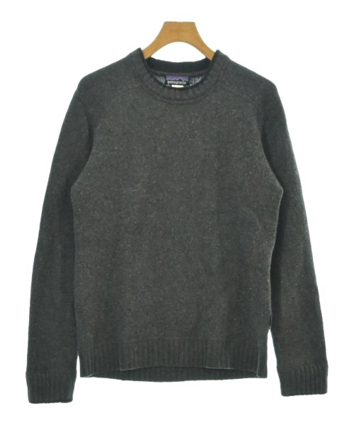 パタゴニア(patagonia)のpatagonia ニット・セーター