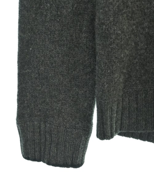 Patagonia（パタゴニア）ニット・セーター グレー サイズ:M メンズ/2200619364168