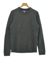 Patagonia（パタゴニア）ニット・セーター グレー サイズ:M メンズ/2200619364168
