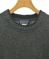 Patagonia（パタゴニア）ニット・セーター グレー サイズ:M メンズ/2200619364168