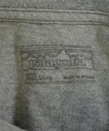 Patagonia（パタゴニア）Tシャツ・カットソー グレー サイズ:XXL メンズ/2200619426071