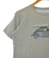 Patagonia（パタゴニア）Tシャツ・カットソー グレー サイズ:XXL メンズ/2200619426071