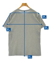 Patagonia（パタゴニア）Tシャツ・カットソー グレー サイズ:XXL メンズ/2200619426071