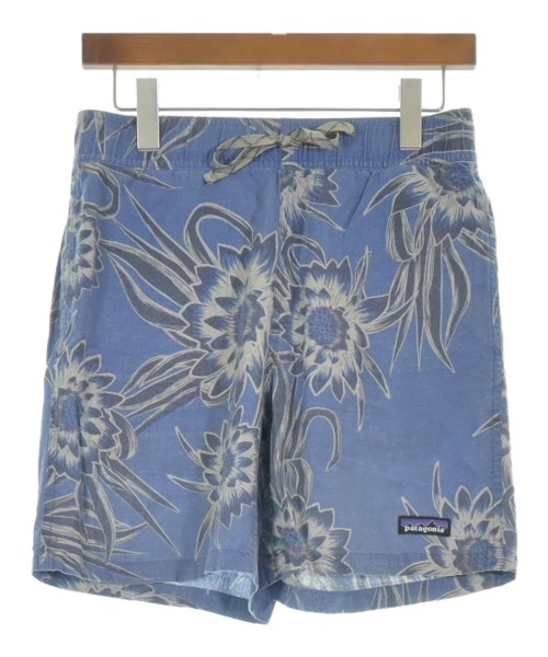 パタゴニア(patagonia)のpatagonia ショートパンツ