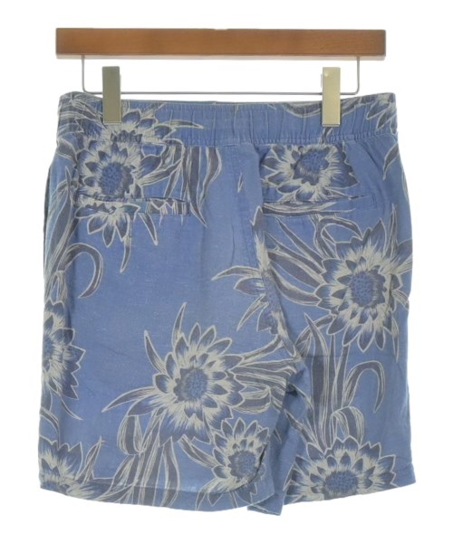 Patagonia（パタゴニア）ショートパンツ 青 サイズ:S メンズ/2200619426095