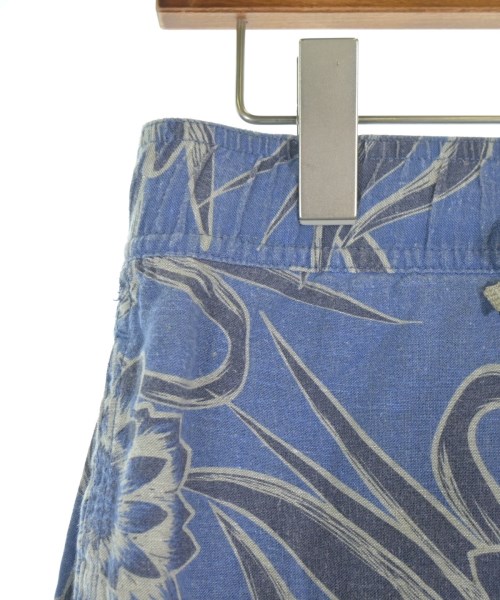 Patagonia（パタゴニア）ショートパンツ 青 サイズ:S メンズ/2200619426095