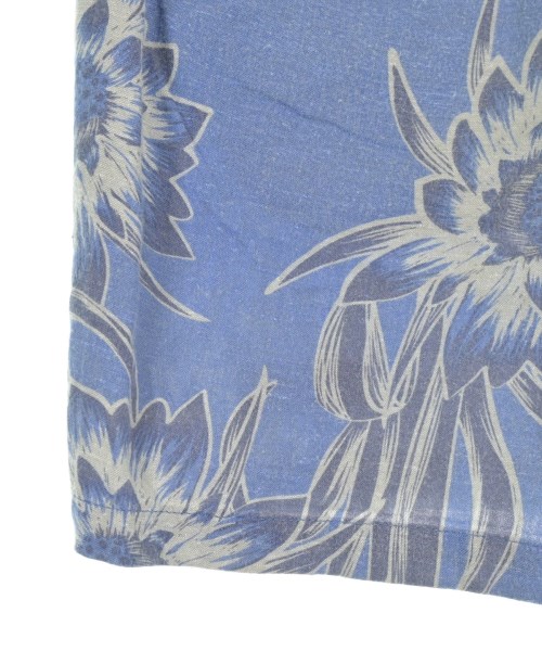 Patagonia（パタゴニア）ショートパンツ 青 サイズ:S メンズ/2200619426095