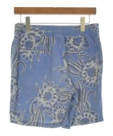 Patagonia（パタゴニア）ショートパンツ 青 サイズ:S メンズ/2200619426095