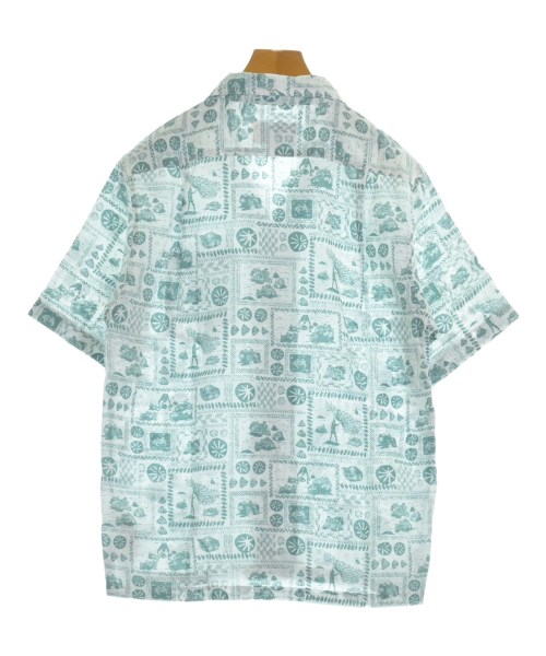 Patagonia（パタゴニア）カジュアルシャツ 白 サイズ:XS メンズ/2200619426101