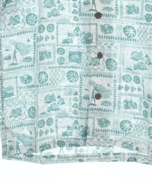 Patagonia（パタゴニア）カジュアルシャツ 白 サイズ:XS メンズ/2200619426101