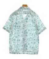 Patagonia（パタゴニア）カジュアルシャツ 白 サイズ:XS メンズ/2200619426101