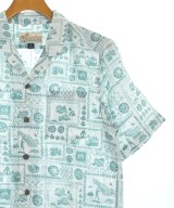 Patagonia（パタゴニア）カジュアルシャツ 白 サイズ:XS メンズ/2200619426101